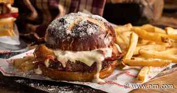 Friendly’s introduces ‘Snow Days’ winter menu and free sundae deal
