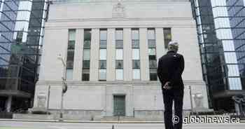 Bank of Canada expected to raise rates next week, some economists say