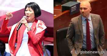 New poll shows deadlock between Chow and Bradford days before Toronto election