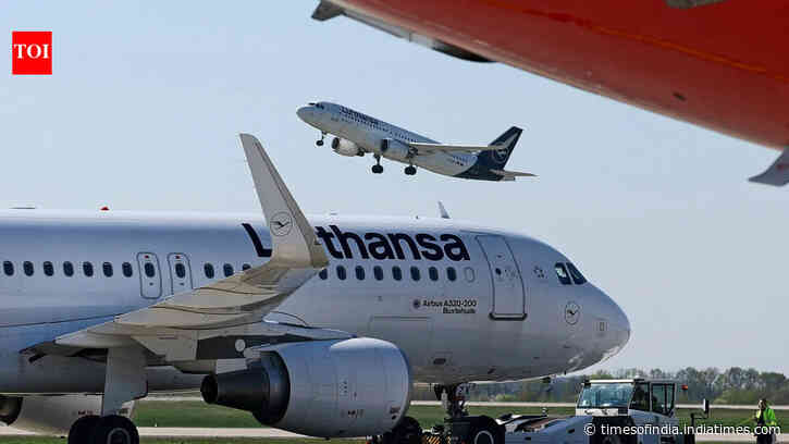 AAIB asks Alliance Air to ‘strengthen simulator training’ for pilots in serious incident probe report