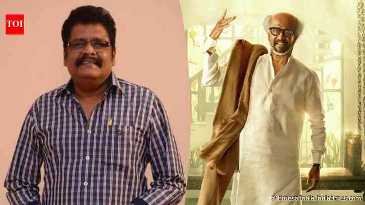 KS Ravikumar reveals why Rajinikanth rejected ‘Padayappa 2’ story