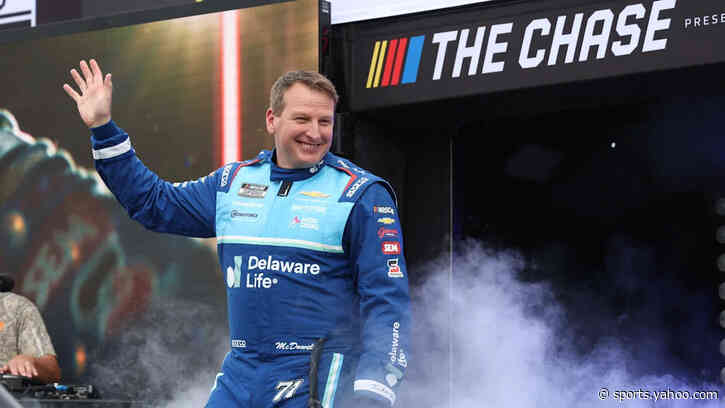 Michael McDowell Speaks to Pressure of Spire’s Success