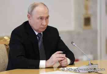 Putin acepta reanudar en noviembre las negociaciones con Ucrania con la mediación de EE UU