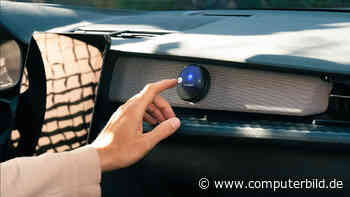 Ooono Co-Driver No3 Dieses Display macht den Unterschied