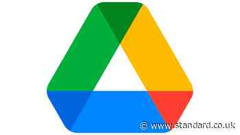 Users report problems with Google Drive