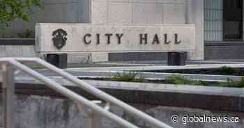 Winnipeg mayoral candidates clash over policing, public safety in 680 CJOB debate