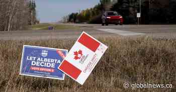 First Nations say Elections Alberta unprepared for referendum turnout