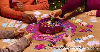 Quality Street gets Monopoly makeover amid collaboration craze