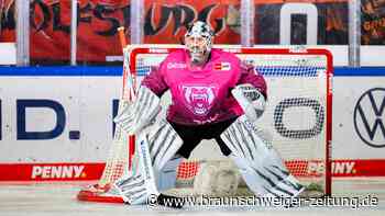 Grizzlys Wolfsburg: Nach der Enttäuschung ist vor der Revanche