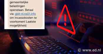 Smishing: dit kun je doen tegen deze online vorm van criminaliteit