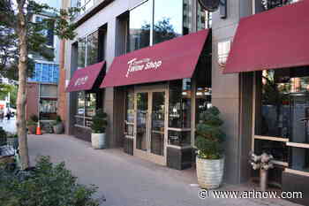 Crystal City Wine Shop closing next week after 14 years