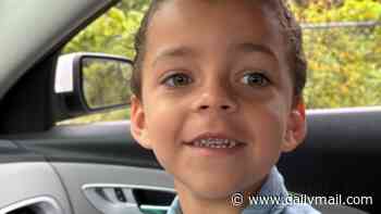 'Sweet little boy,' 4, mauled to death by American Bully dog just after starting preschool