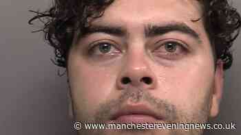 'Ring plod' stalker says to ex after 'humiliating' assault with egg