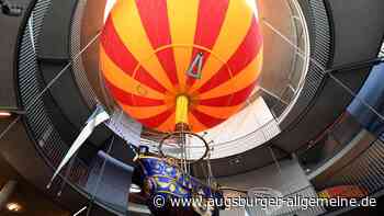 „Montags im Museum“: Wer und was steckt hinter der Konzertreihe im Ballonmuseum Gersthofen?