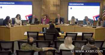 Eanes ISD moves forward with potential change to transfer student policy