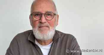 Auteur Herman Koch komt naar Literair Café in Bibliotheek Lelystad