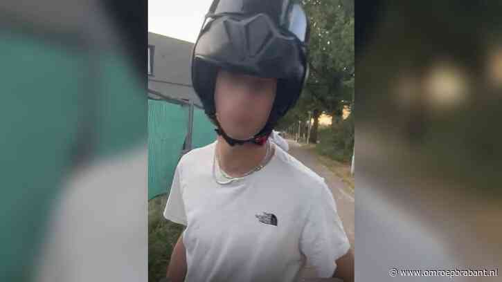 Man mishandeld door jongen in Best, slachtoffer houdt blijvend letsel over