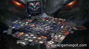 Diablo Is Getting A New Board Game, And You Can Play It Solo