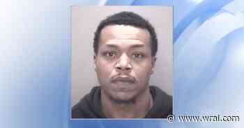 Robeson County man charged with killing infant daughter