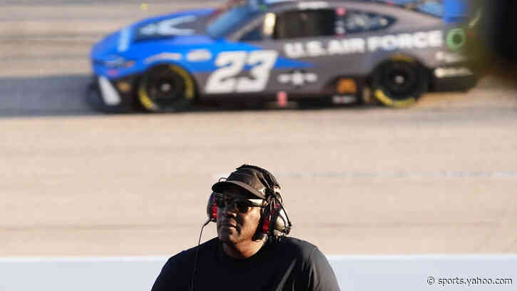NASCAR’s 5 Most Expensive Legal Battles: From a $500 Million Lawsuit to JGR vs. Spire