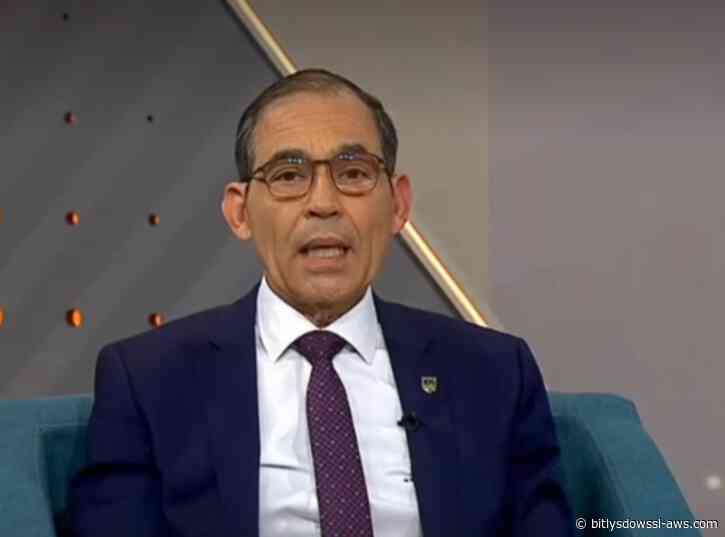 Rafael Badell: «El derecho debe dejar de ser utilizado como instrumento de persecución y recuperar su condición de garantía de la persona»