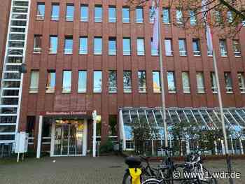Schleuserverdacht im Kölner Ausländeramt