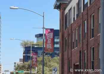 Mayor creates Red River Cultural District 'Task Force' after thousands sign district's open letter
