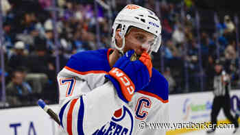 Oilers Beat Wild 4-3 in OT: What Did We Learn?