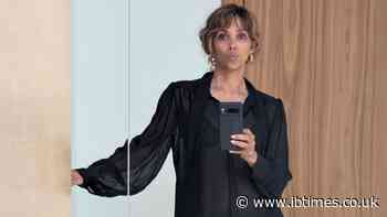 Halle Berry's Ex Olivier Martinez Leaves Court During Closed Testimony in Abuse Allegations Hearing