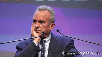 Police Raid Offices of RFK Jr.-Endorsed Researchers Planning Vaccine Trial for 7,000 African Newborns
