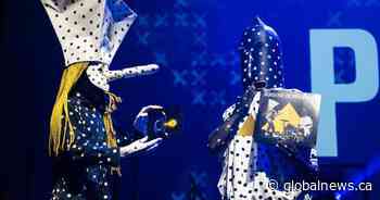 Angine de Poitrine announce 2027 world tour
