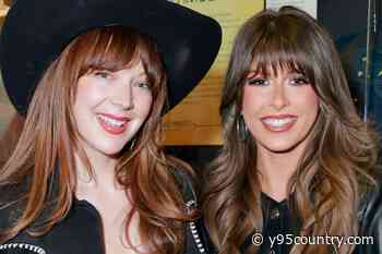 Why Ella Langley Cast Kaitlin Butts in 'Choosin' Texas' Video