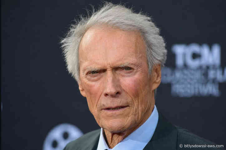 Clint Eastwood, de estrella de Hollywood a protector ambiental en California