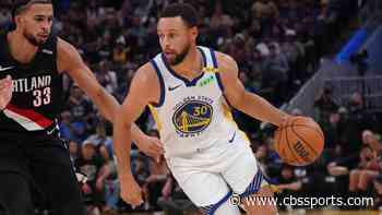 NBA player props, odds, picks, lines: Stephen Curry part of best bets for Wednesday