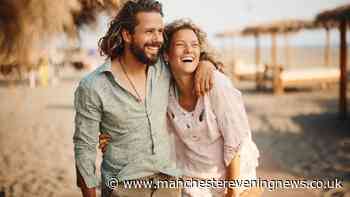 Trade the rain for sun with savings on TUI winter breaks from Manchester Airport