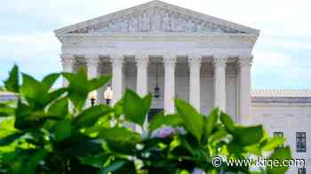 Supreme Court won’t revive Trump administration’s transgender inmate policy