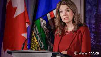 Alberta premier to speak to media Wednesday after strong support for 'remain' in referendum
