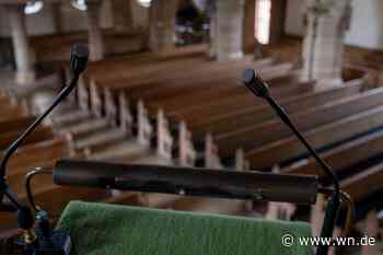 So versucht die evangelische Kirche zu bestehen