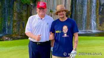 Kid Rock Says Supporting Donald Trump 'Canceled All' Corporate Deals but Claims Freedom Is Worth It