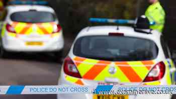 Man 'found in bin with serious injuries' in Plymouth dies as murder probe launched