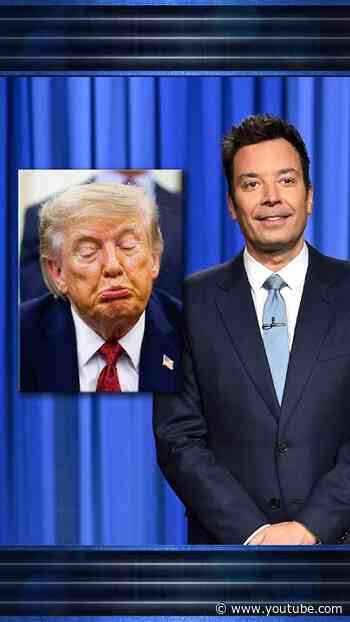 #Trump asked Nathan Fielder to make a movie called “You Can See Everything But The Epstein Files.”