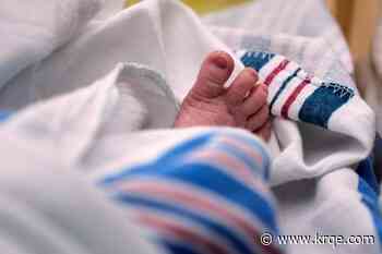 These have been the hottest baby names of 2026, new report finds