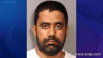 A husband told California authorities his missing wife was taken by ICE. He's now charged with her murder