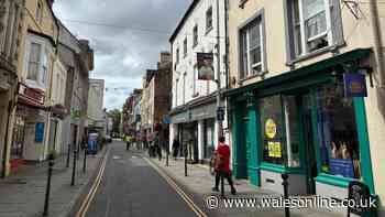 Why it just got easier for anyone wanting to open a new bar in Carmarthen and Llanelli