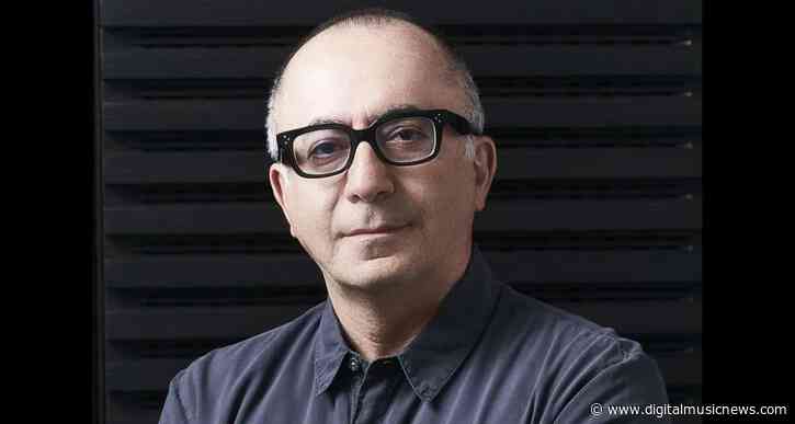 WMG Streamlines Its Global Sync Operations Across Recorded Music and Publishing, Taps Ron Broitman to Lead the Unified Division