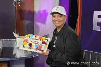 G-Man reveals missed goodbye, new details about 97.9 The Box exit