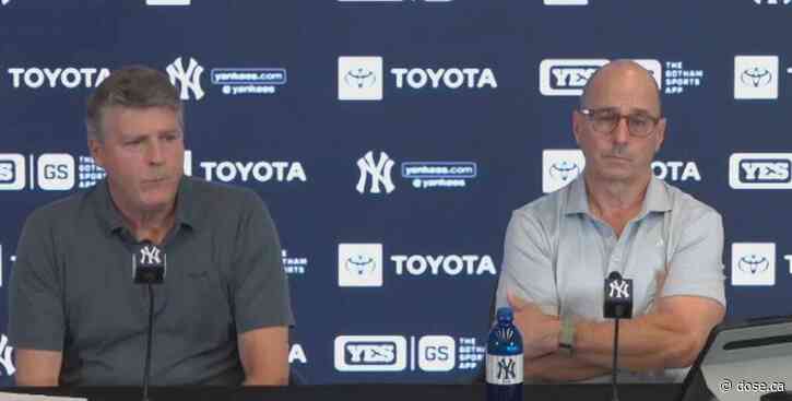 Yankees: Owner Blames Players (Following Aaron Judge’s Comments)