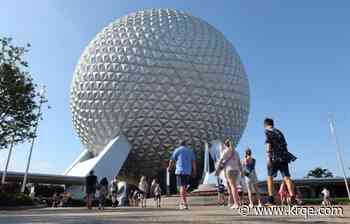 Guests booted from Disney World after stunt on Epcot ride: 'Clear violation of our park rules'
