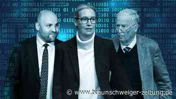 AfD-Hackerangriff: Was wir dürfen — und was nicht