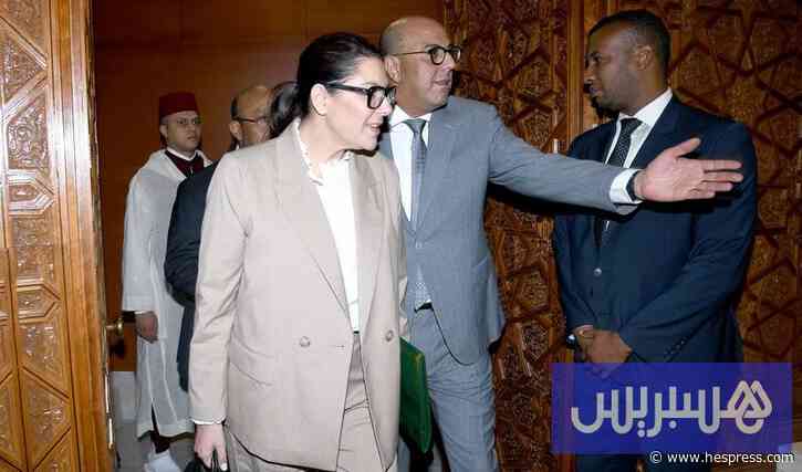 المنصوري تكشف خلفيات إعفاء الوزيرة ماديحة: القرار يعكس الجرأة لا الارتباك
